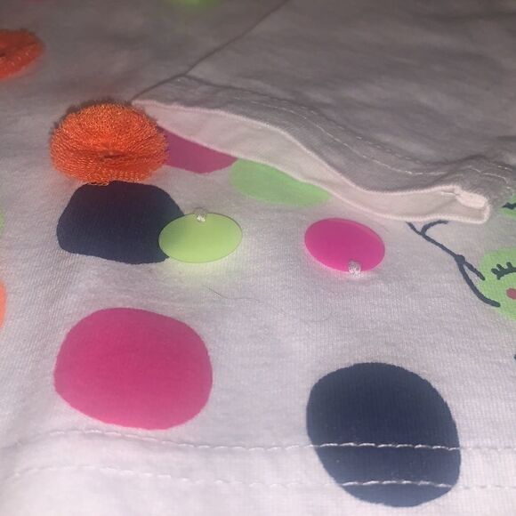 Crazy Eight long sleeve tee shirt - Picture 6 of 6